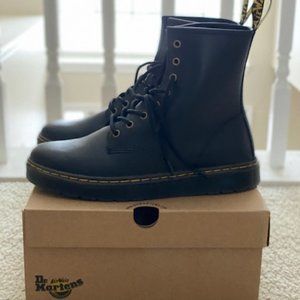 Dr. Martens "Zavala" Boot. UNISEX. Womens Size 11/Men's Size 10